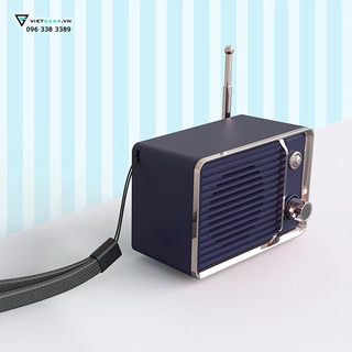 Loa bluetooth mini DW01, bluetooth 5.0