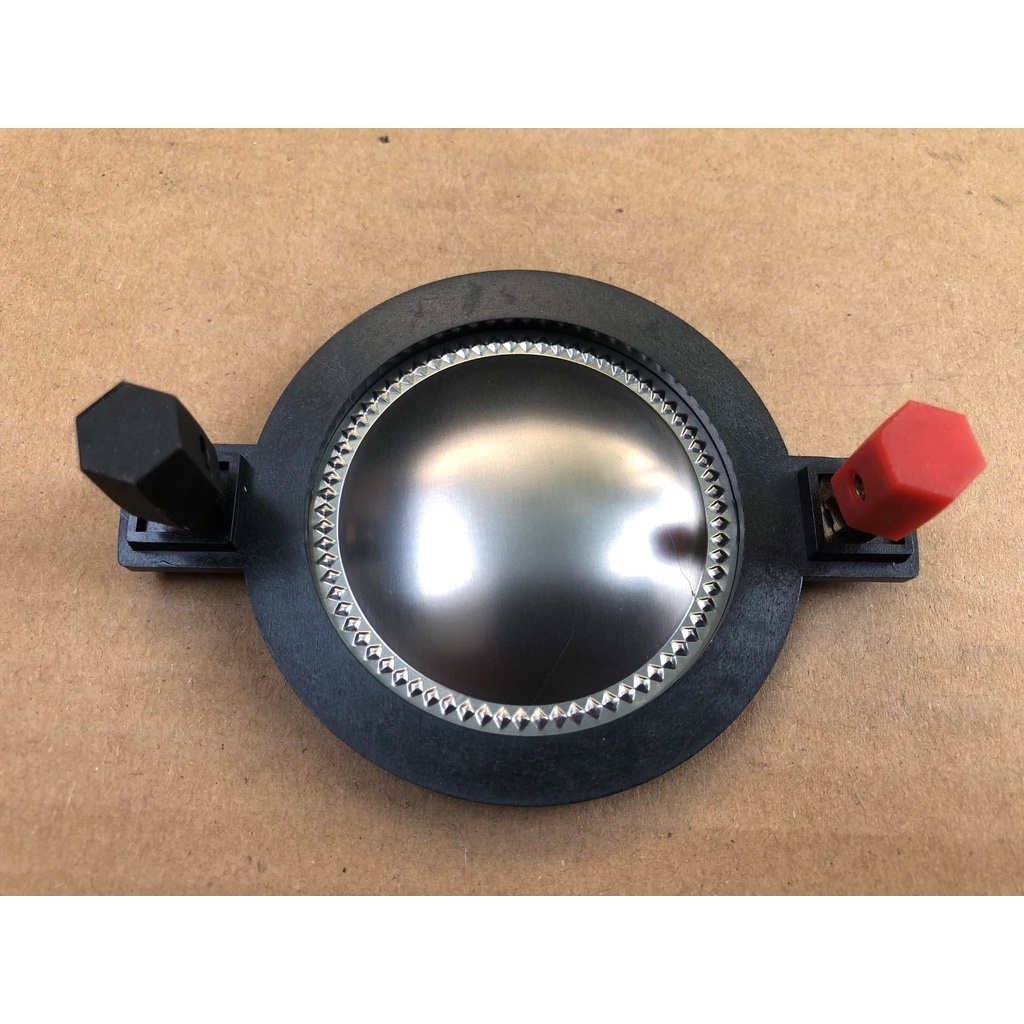 Treble kèn 450 nắp nhôm từ 120 côn 45 + họng + tụ 2,2uf / giá 1 chiếc