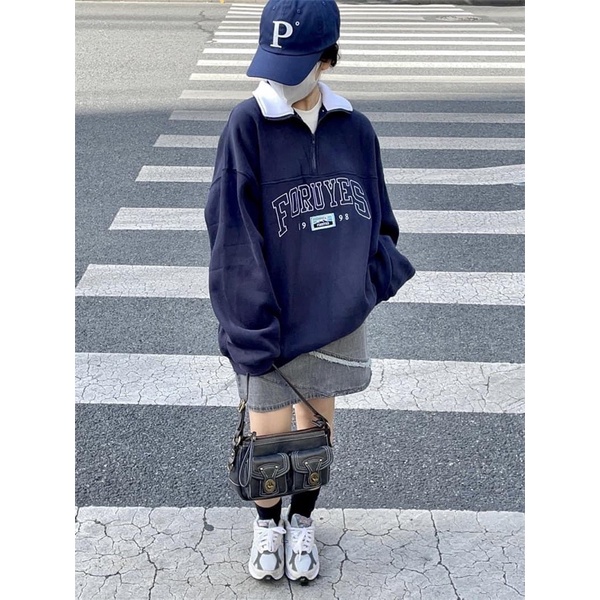 Áo nỉ polo | BigBuy360 - bigbuy360.vn