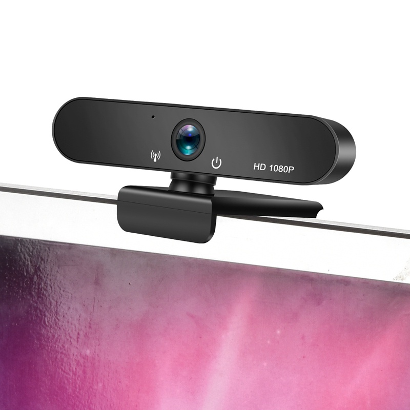 Webcam W11 1080p Tích Hợp Mic Cho Live Streaming Usb | BigBuy360 - bigbuy360.vn