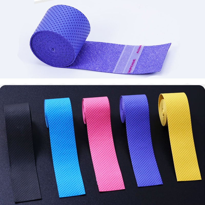 5PCS Băng quấn tay cầm vợt cầu lông Yonex YH6 chất lượng cao chuyên dụng