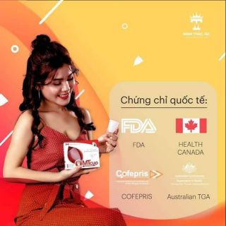 Cốc nguyệt san MTcup