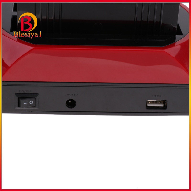 [BLESIYA1] USB2.0 To 2.5&quot; 3.5&quot; Inch SATA IDE Enclosure Hard Drive Docking Station