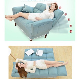 Sofa giường màu đỏ | Ghế sofa bed | Ghế sofa cao cấp | Ghế sofa nhập khẩu