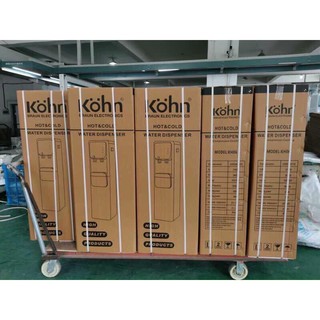 CÂY NƯỚC NÓNG LẠNH KOHN KH06