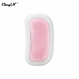 Lược chải tóc CkeyiN massage da đầu cho nữ