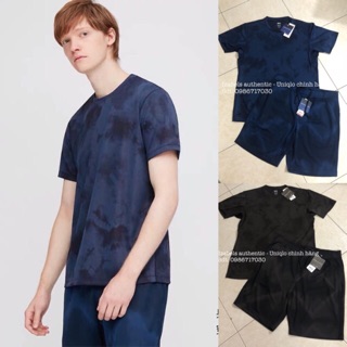 Bộ thể thao nam Uniqlo mẫu 2020