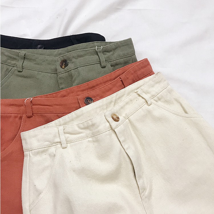 [ FREESHIP ] Combo 2 Quần Short Nữ 🎁 Các mẫu quần Hot 2021 🎁 | BigBuy360 - bigbuy360.vn