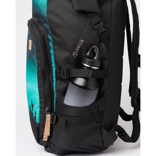 Balo Du Lịch Thời Trang T E N T R E E Mobius 35