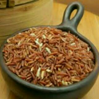 5kg Gạo lứt huyết rồng