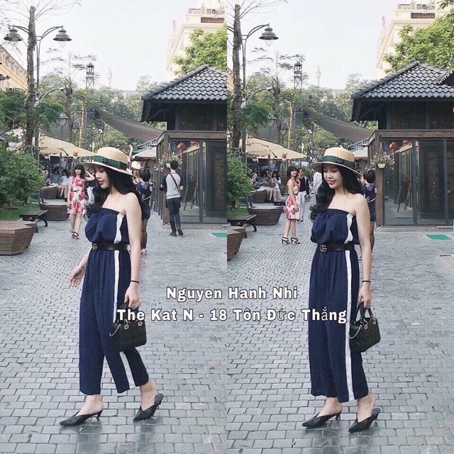 Jum kèm belt hàng đẹp xưởng Hanna