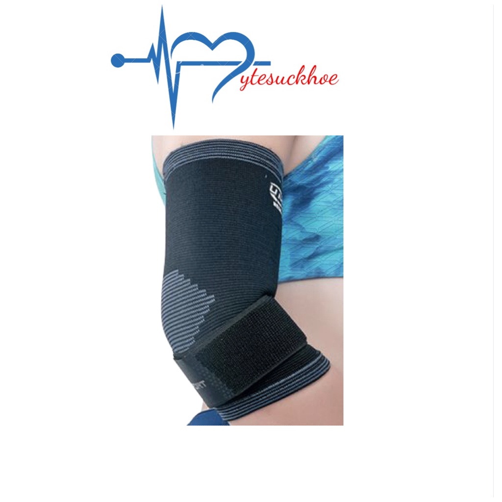 Bó khuỷu tay có đai dán United Medicare (G11)