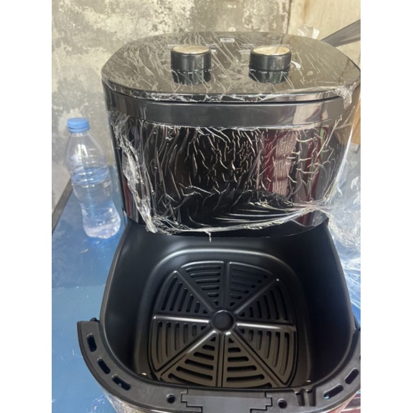 Nồi chiên không dầu Camel 10L bảo hành 12 tháng