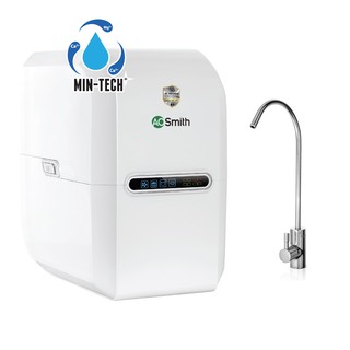 Máy Lọc Nước A. O. Smith E2