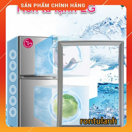 Ron tủ lạnh LG model GN-L205PS