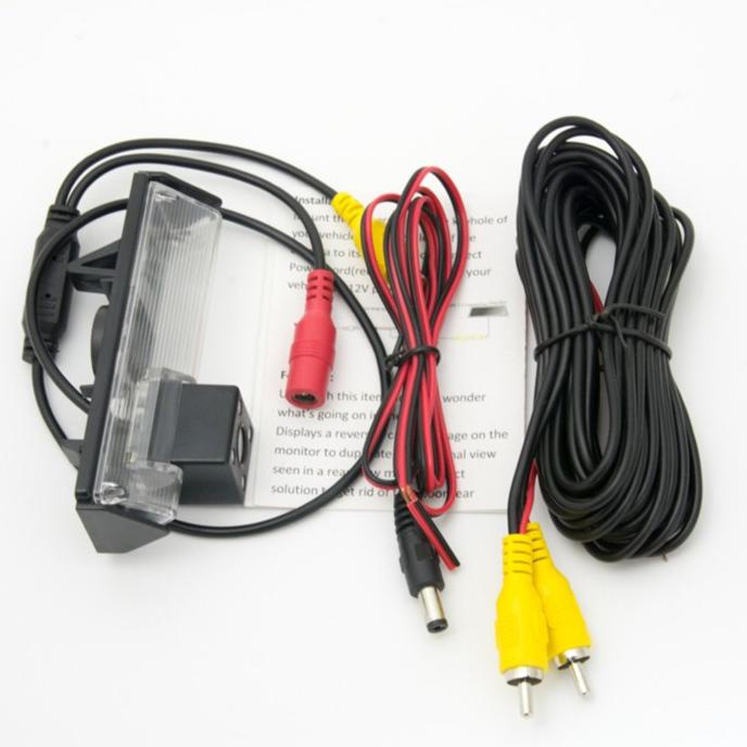 Hàng Mới Về Mới Máy Ảnh Lùi OEM PAJERO SPORT