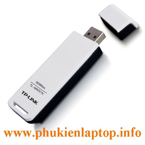 USB WIRELESS TPLINK 727NS