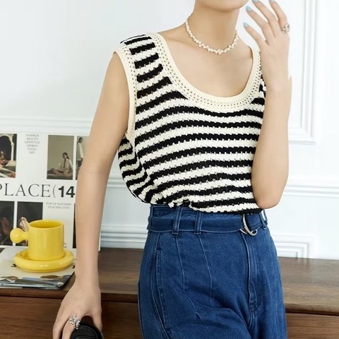 Áo Ba Lỗ Phong Cách Hong Kong Thời Trang Mới Cho Nam