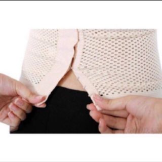 Đai nịt bụng giảm mỡ cho eo thon gọn
