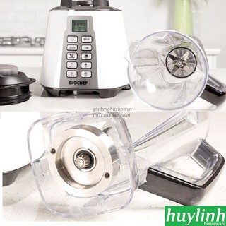 Máy xay sinh tố Biochef Nova