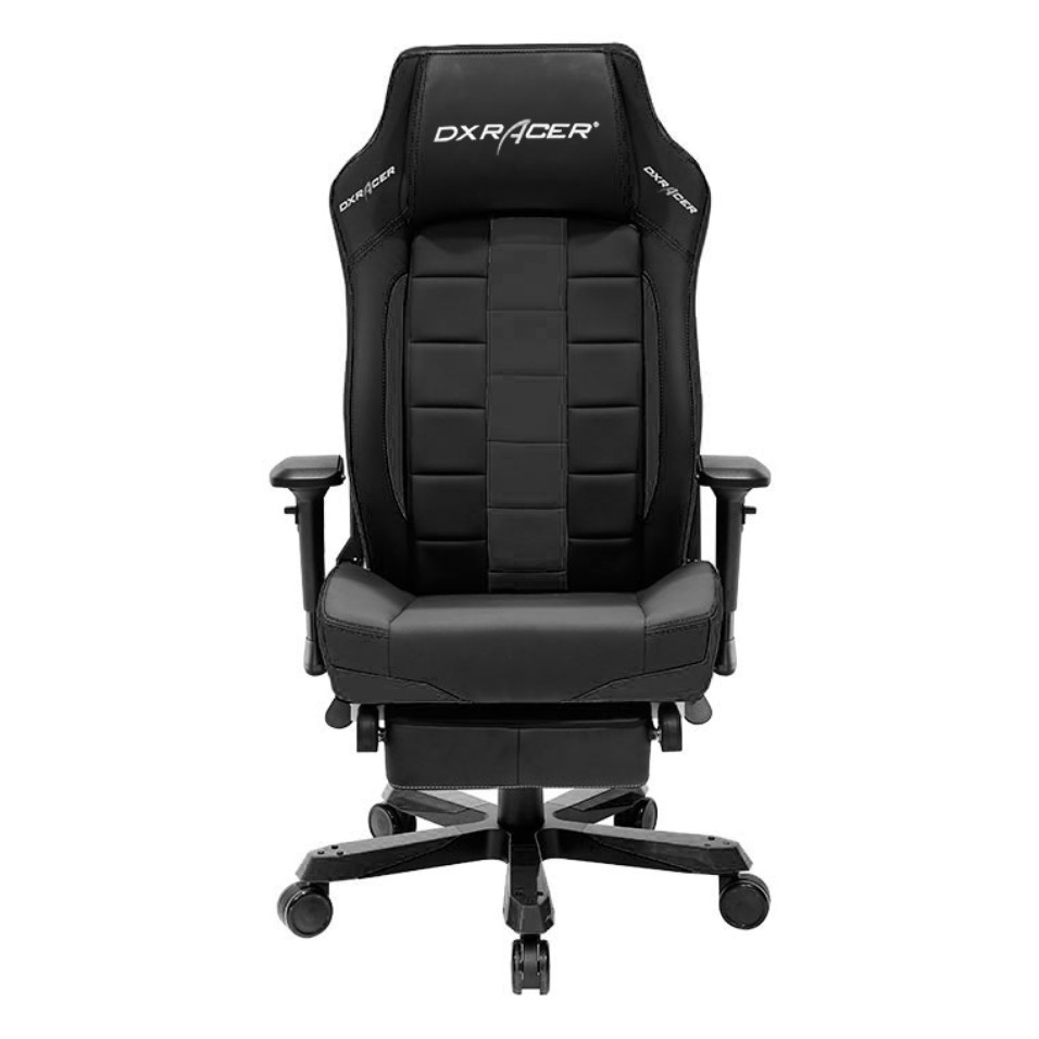 Ghế DXRACER GAMING CHAIR - Classic Series Black CT120