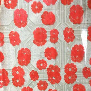 Sỉ 10 giấy kiếng gói giỏ quà kích thước 85x110cm