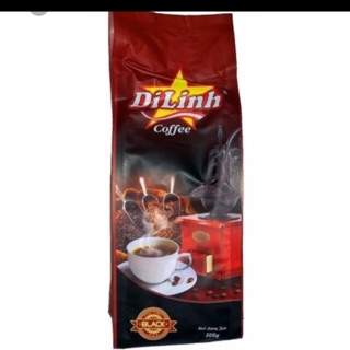 5kg Cà Phê Di Linh