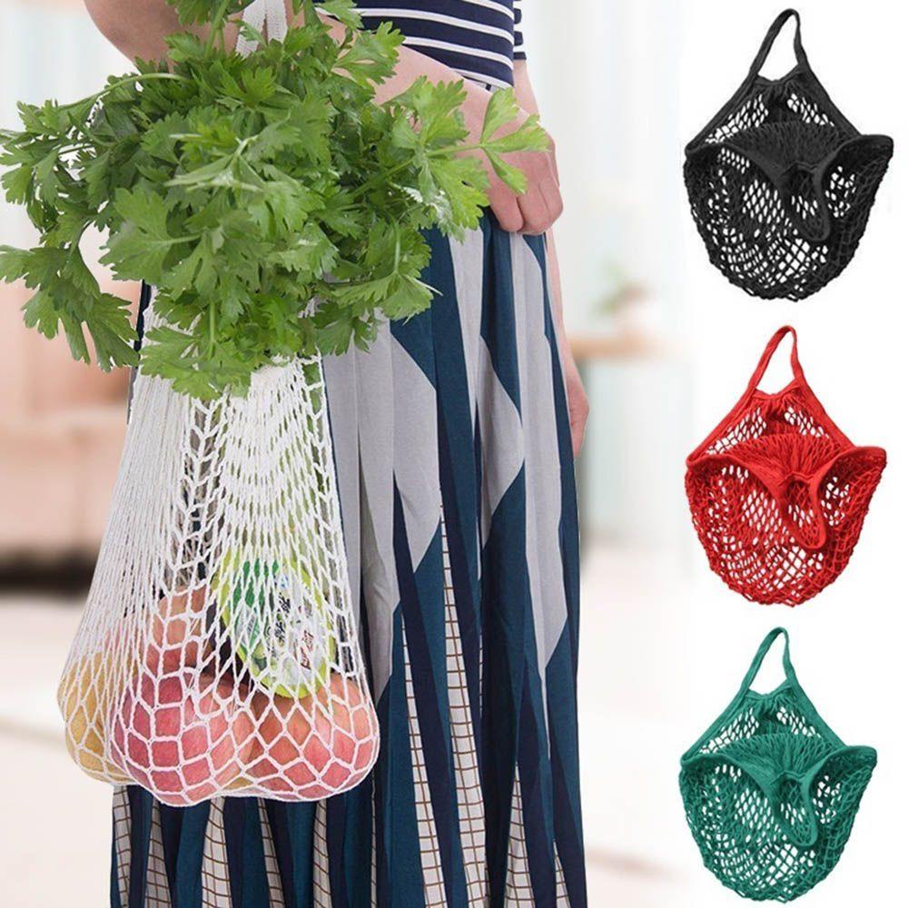 Túi Tote Cotton Đựng Đồ Chơi Đi Biển Tái Sử Dụng Được Tiện Lợi