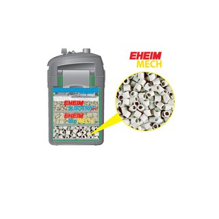 Vật liệu lọc cơ học Eheim Mech 1l
