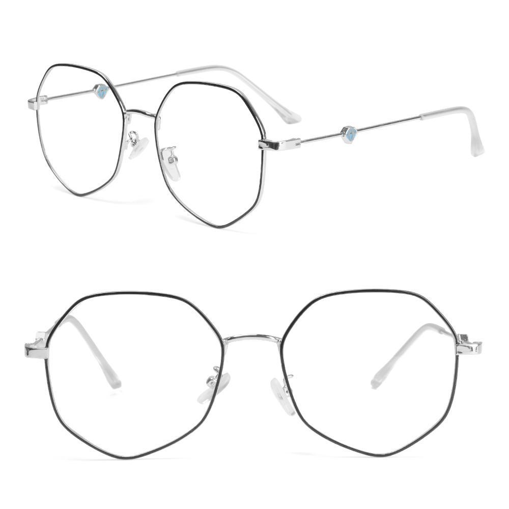 ESPO Kính Mát Tròng Gương Chống Tia Bức Xạ Và Tia UV