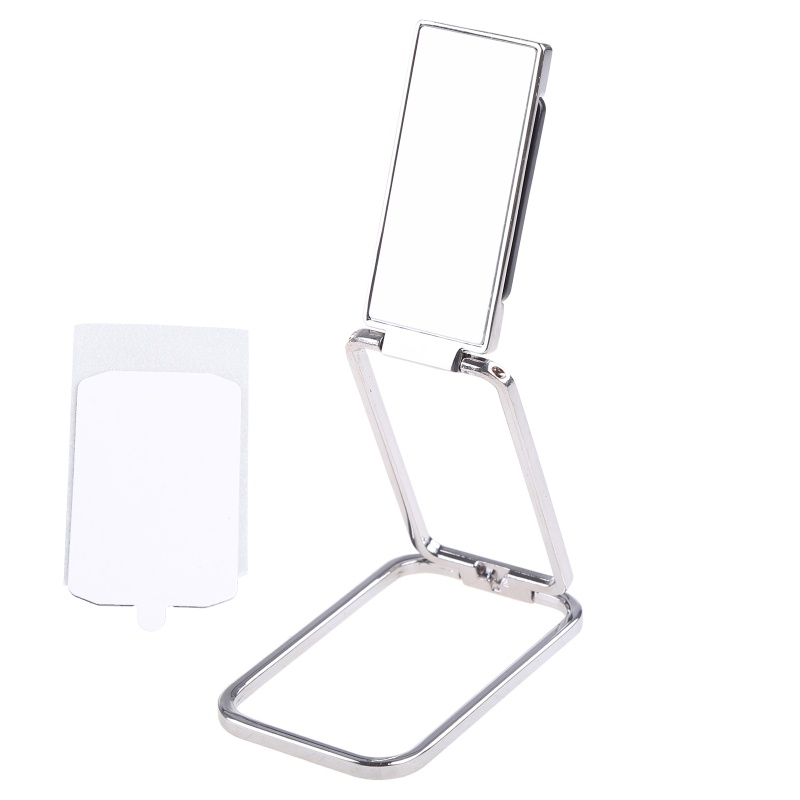 Giá Đỡ Điện Thoại Để Bàn Từ Tính Có Thể Gập Lại Cho Điện Thoại / Máy Tính Bảng