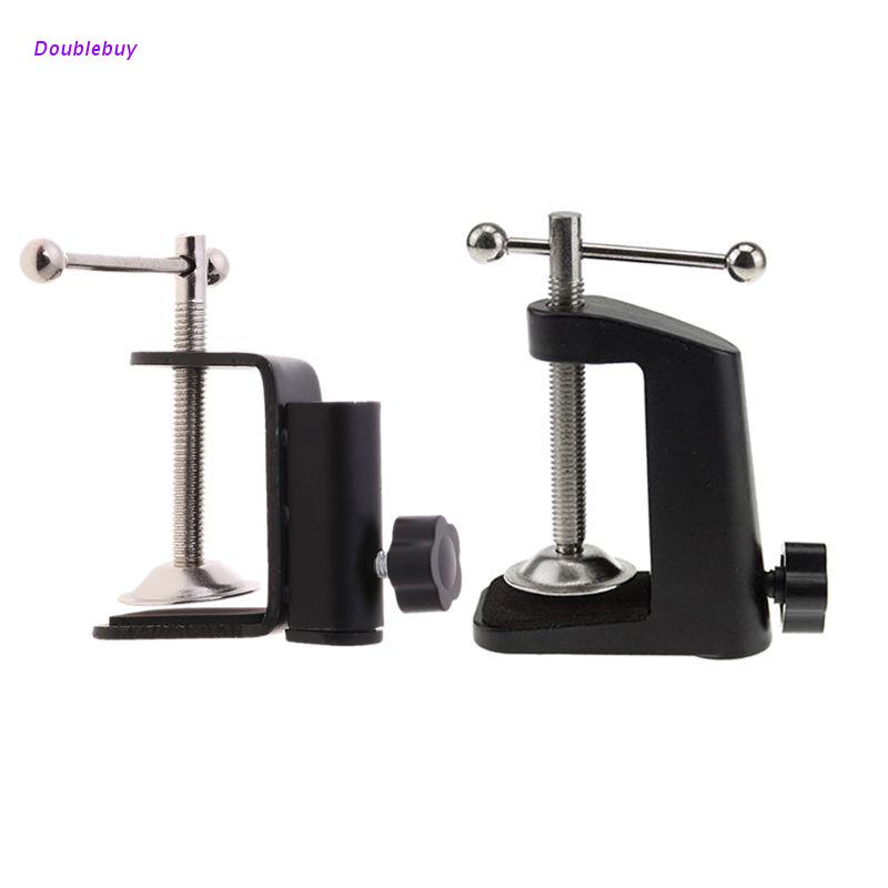 Giá Đỡ Micro Gắn Tường Có Thể Điều Chỉnh Tiện Dụng