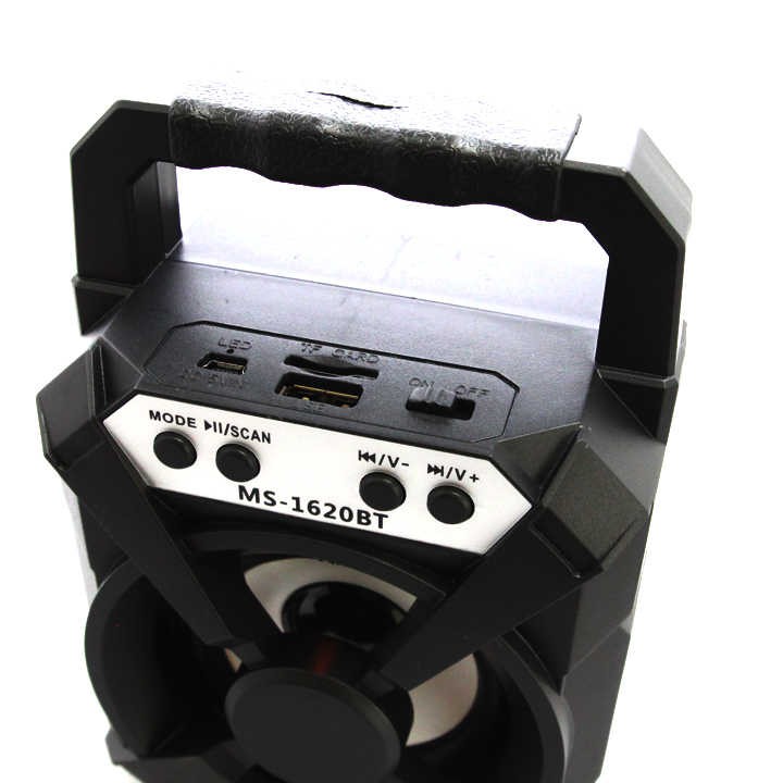 Loa Bluetooth Xách Tay MS-1620BT