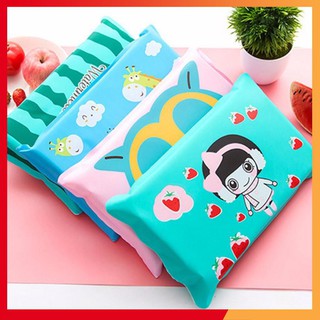 Gối Nước Giải Nhiệt Cho Người Lớn Và Trẻ Em  (Tổng kho gia dụng giá tốt)