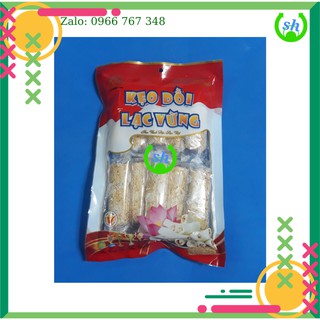 Combo 1 kẹo dồi và 1 kẹo dồi vừng