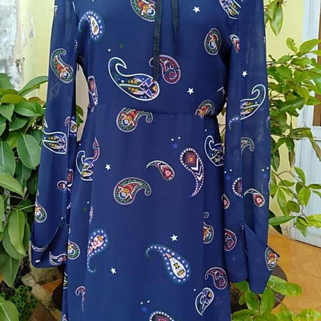 Combo đầm