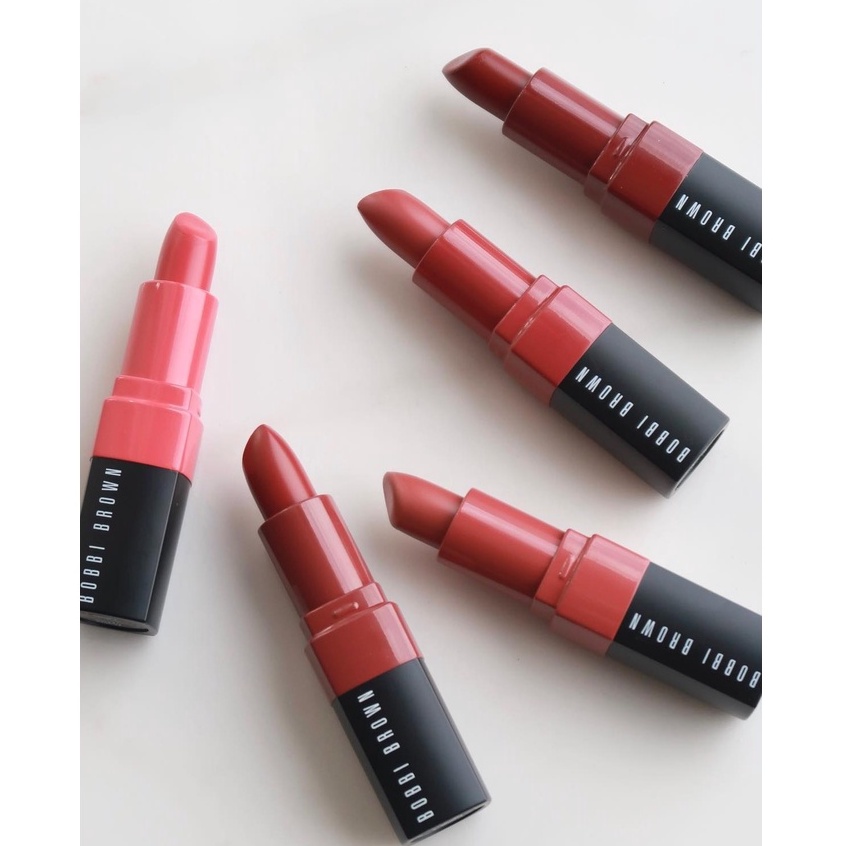 Son Môi Bobbi Brown Crushed Lip Color 3.4g
