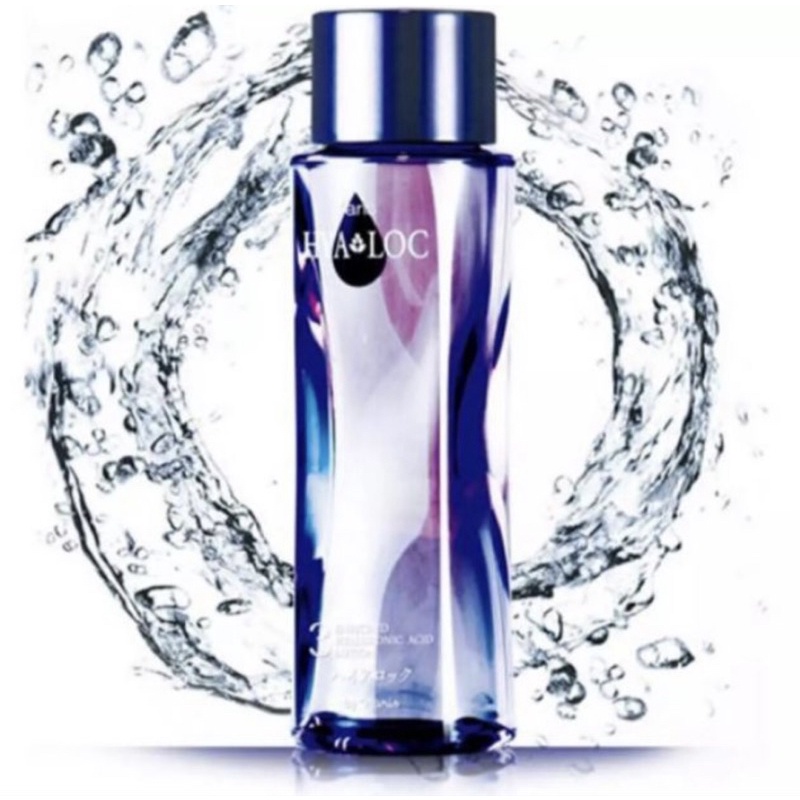 FARIS 3HYALOC ENRICHED HYALURONIC ACID LOTION MOISTURIZER 55ml:Nước siêu cấp ẩm,Nhật bản,55ml | BigBuy360 - bigbuy360.vn