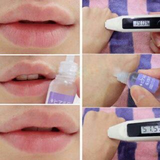 Serum HA nhật ( serum hyaluronic acid)