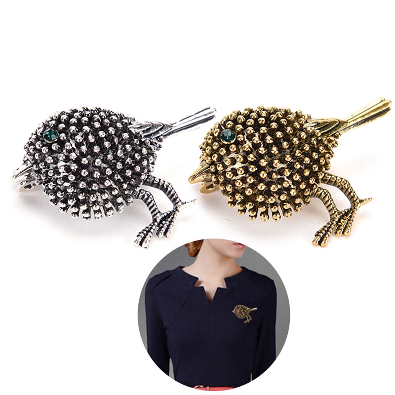 Chú Chim Nhỏ Dễ Thương