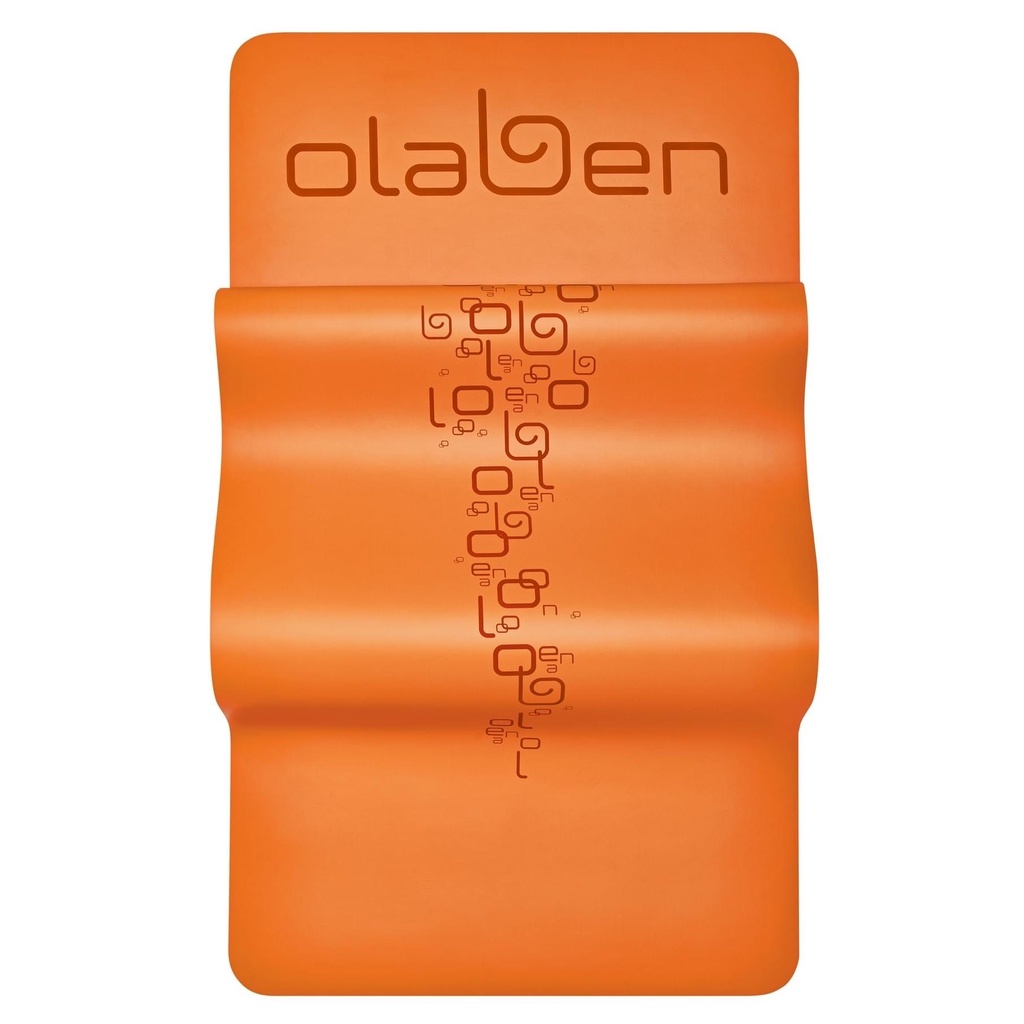 OLABEN Thảm tập yoga gym cao cấp Persimmon Signature Olaben Mat