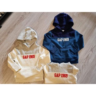 Áo hoodie Gap xuất xịn