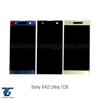 Màn hình sony c8 / xa2 ultra