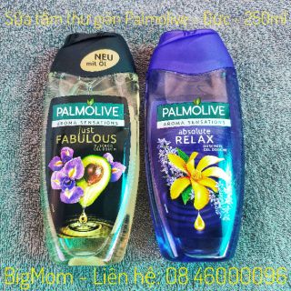 Sữa tắm Palmolive Aroma Sensations 250ml