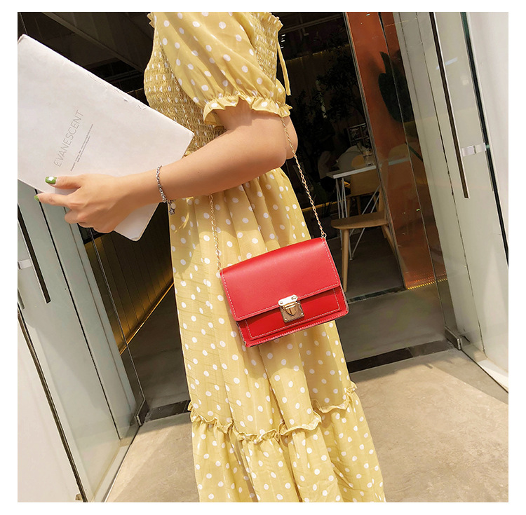 Túi đeo chéo IELGY thời trang cho nữ