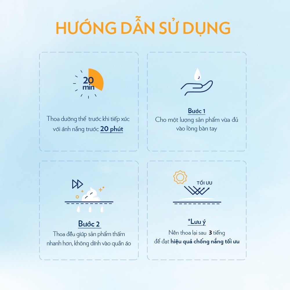 Kem Chống Nắng Vật Lý SunBlock Cream CoCo Secret SPF 50++