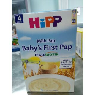 Bộ dd Hipp,  ăn dặm khởi đầu,  sữa công thức 4m+