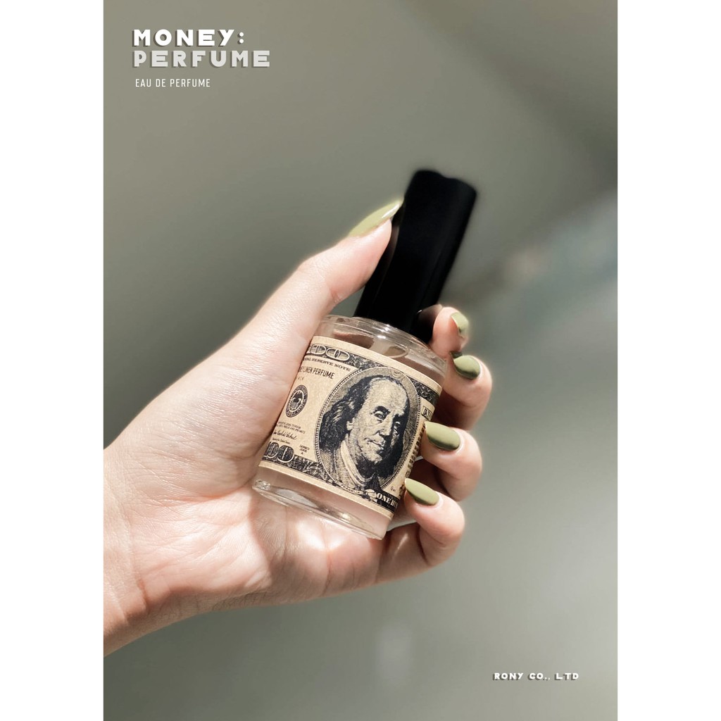 NƯỚC HOA #MONEY | BigBuy360 - bigbuy360.vn