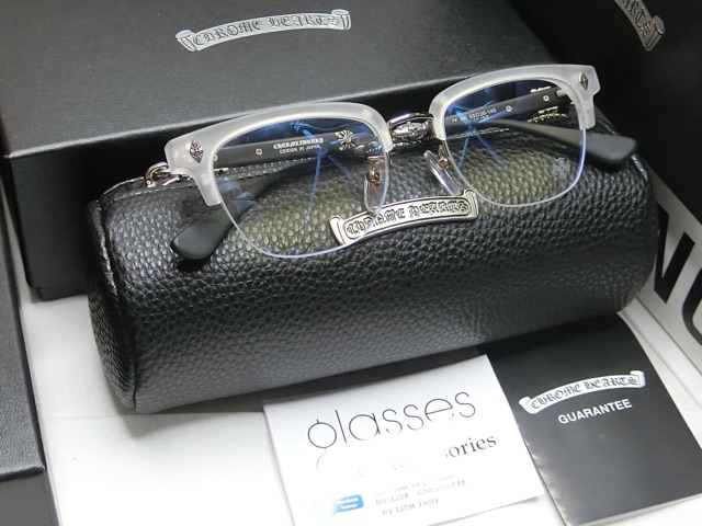 Kính Chromehearts Avagilist giảm 50%