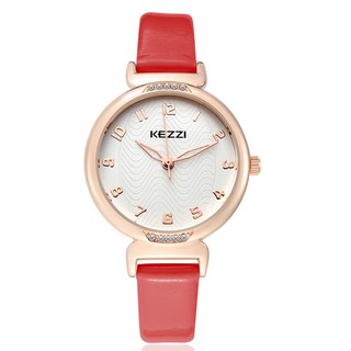 Đồng hồ nữ kezzi 1420